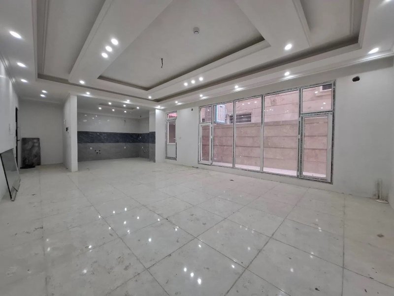 آپارتمان 125 متری دو خوابه در فاز 0 پرند