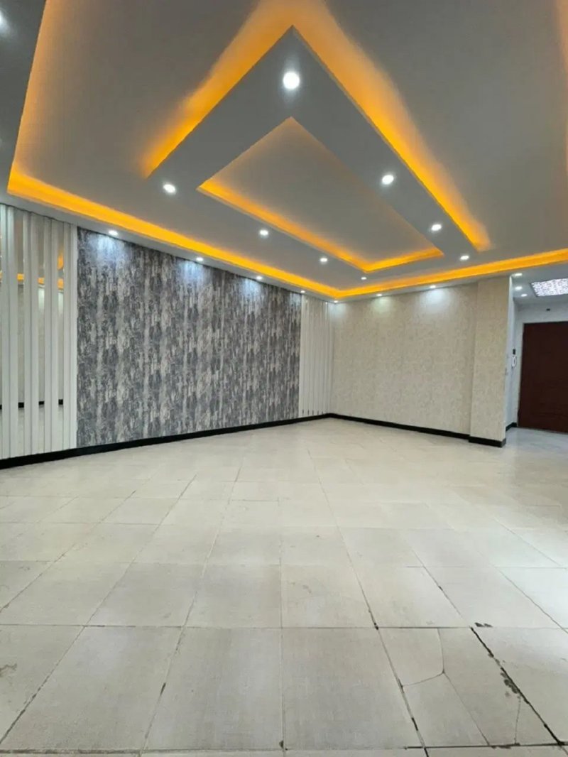 آپارتمان 95 متری دو خوابه در فاز 6 پرند