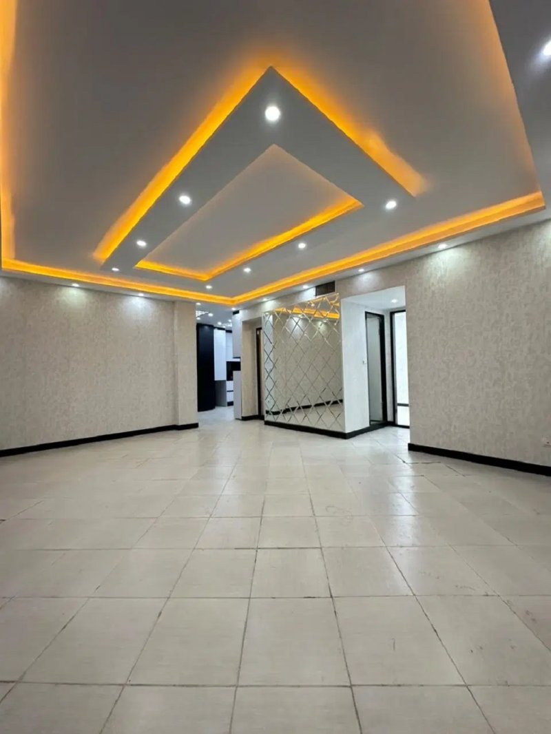 آپارتمان 95 متری دو خوابه در فاز 6 پرند15508648313