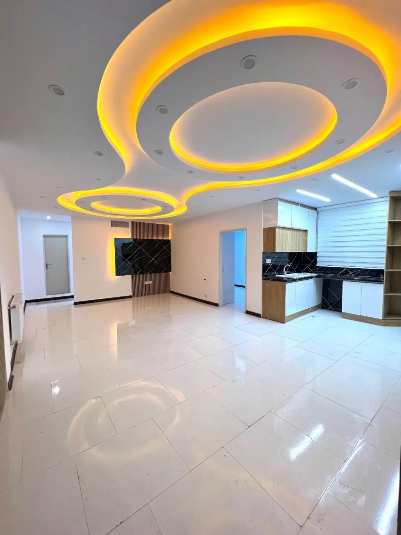 آپارتمان 108 متری دو خوابه در فاز 6 پرند15509548330