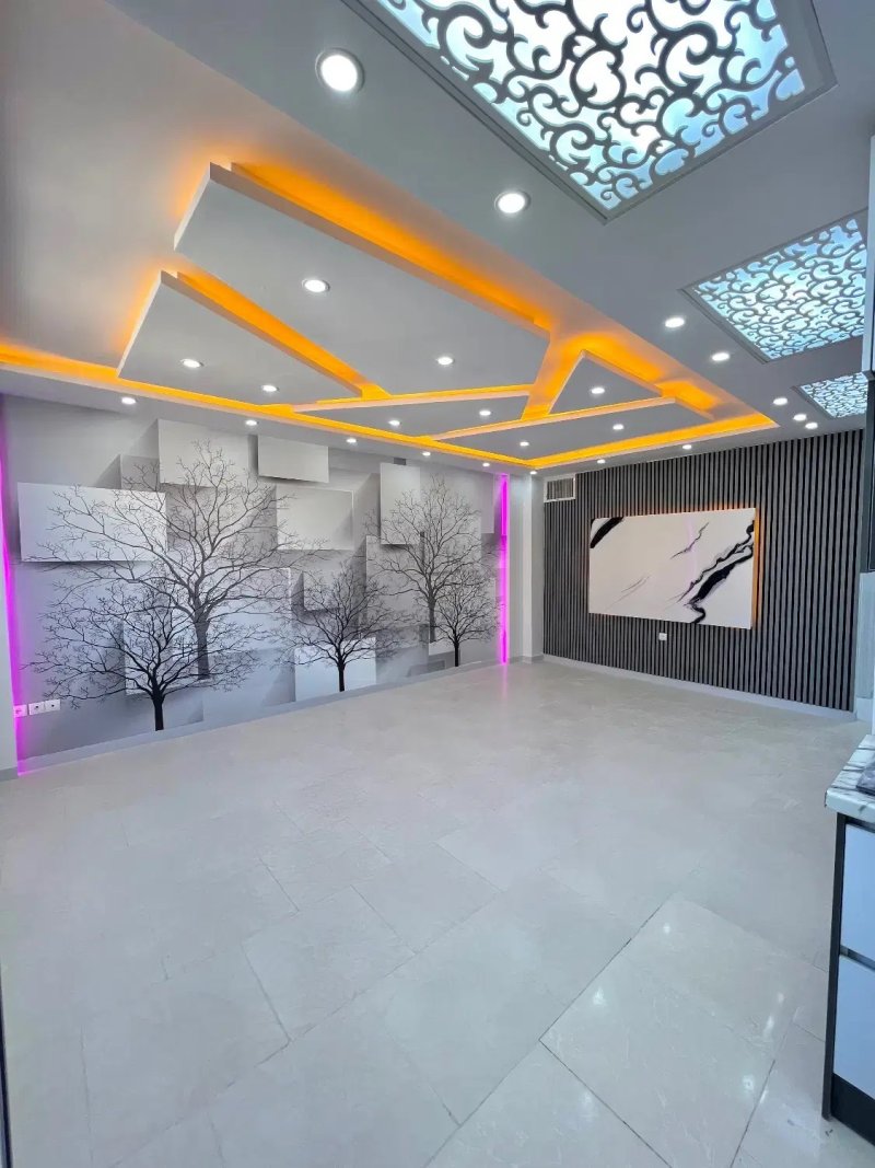 آپارتمان 99 متری دو خوابه در فاز 6 پرند15509848339