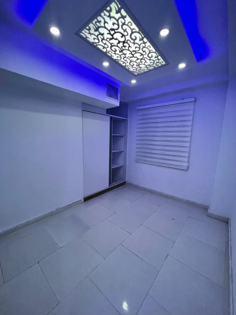 آپارتمان 103 متری دو خوابه در فاز 6 پرند15510048344
