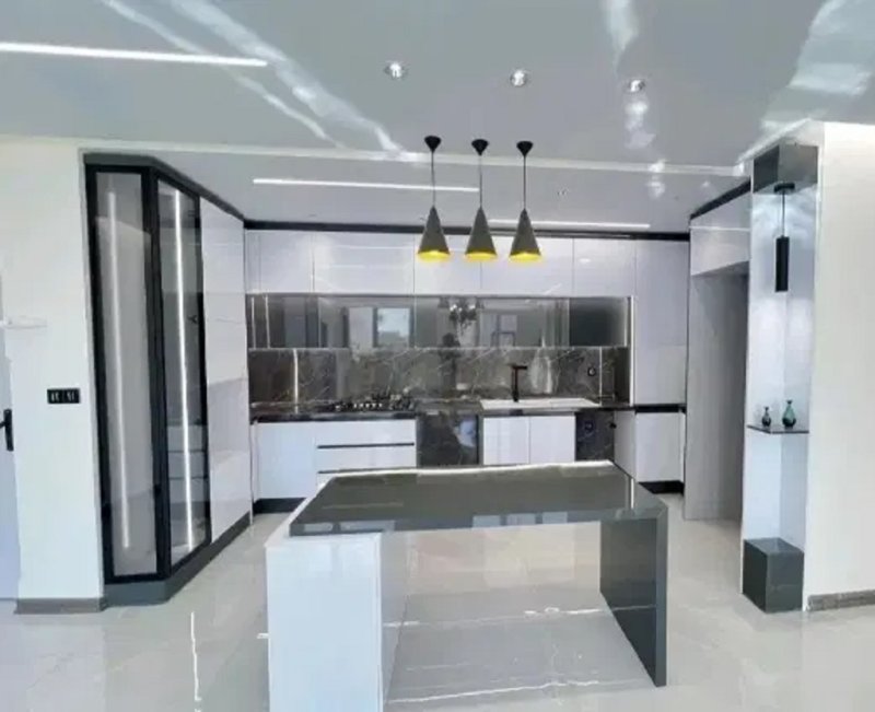 آپارتمان 93 متری دو خوابه در فاز 2 پرند15510248349