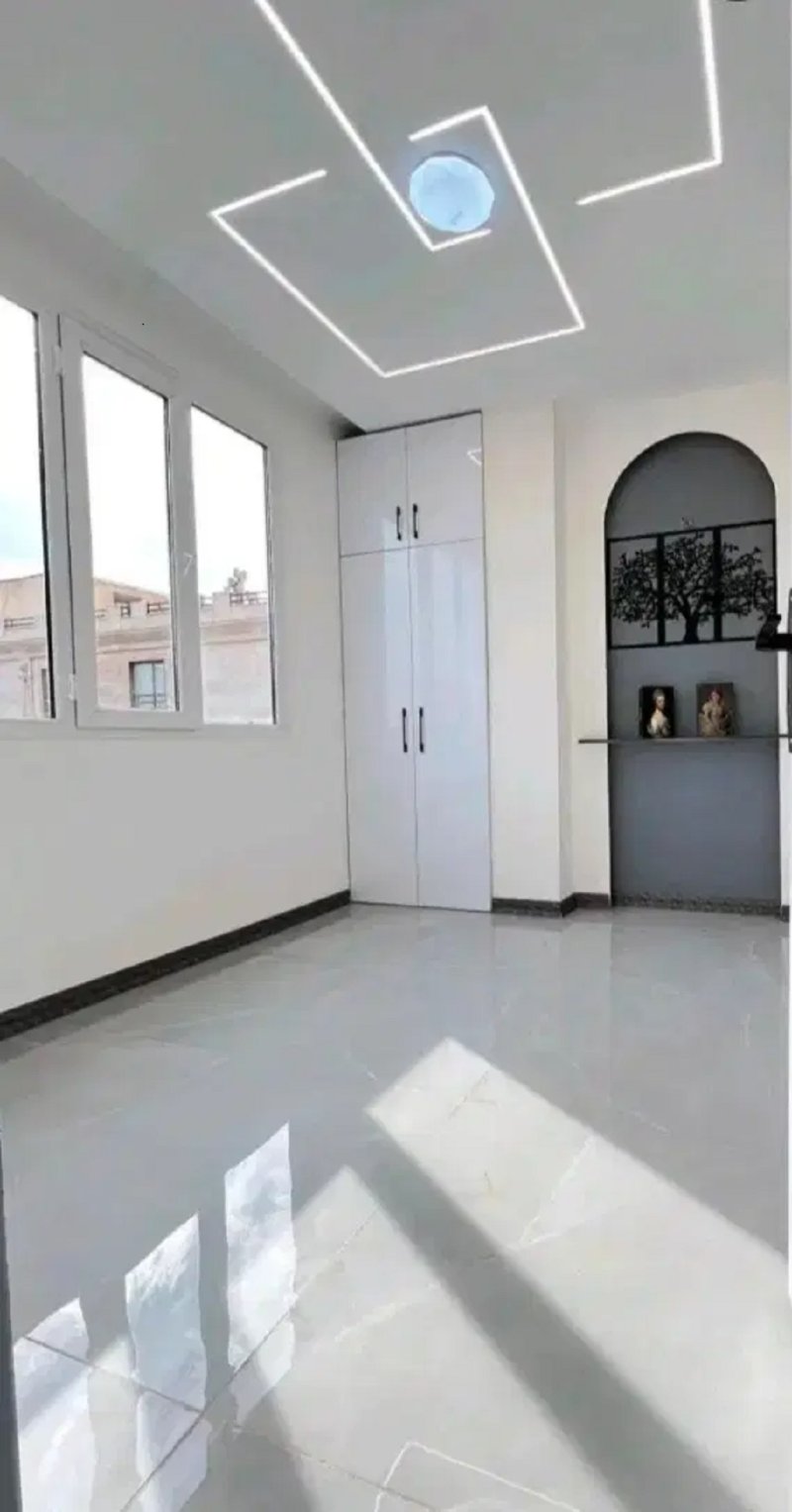 آپارتمان 93 متری دو خوابه در فاز 2 پرند15510248351
