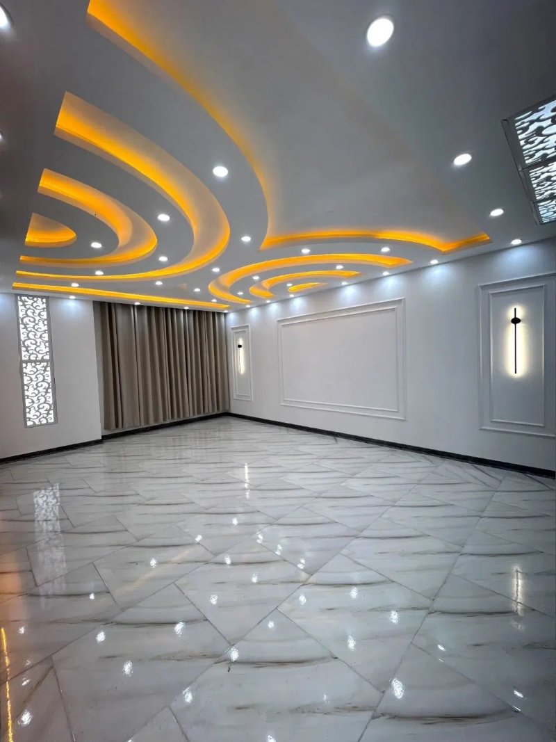 آپارتمان 103 متری دو خوابه در فاز 6 پرند