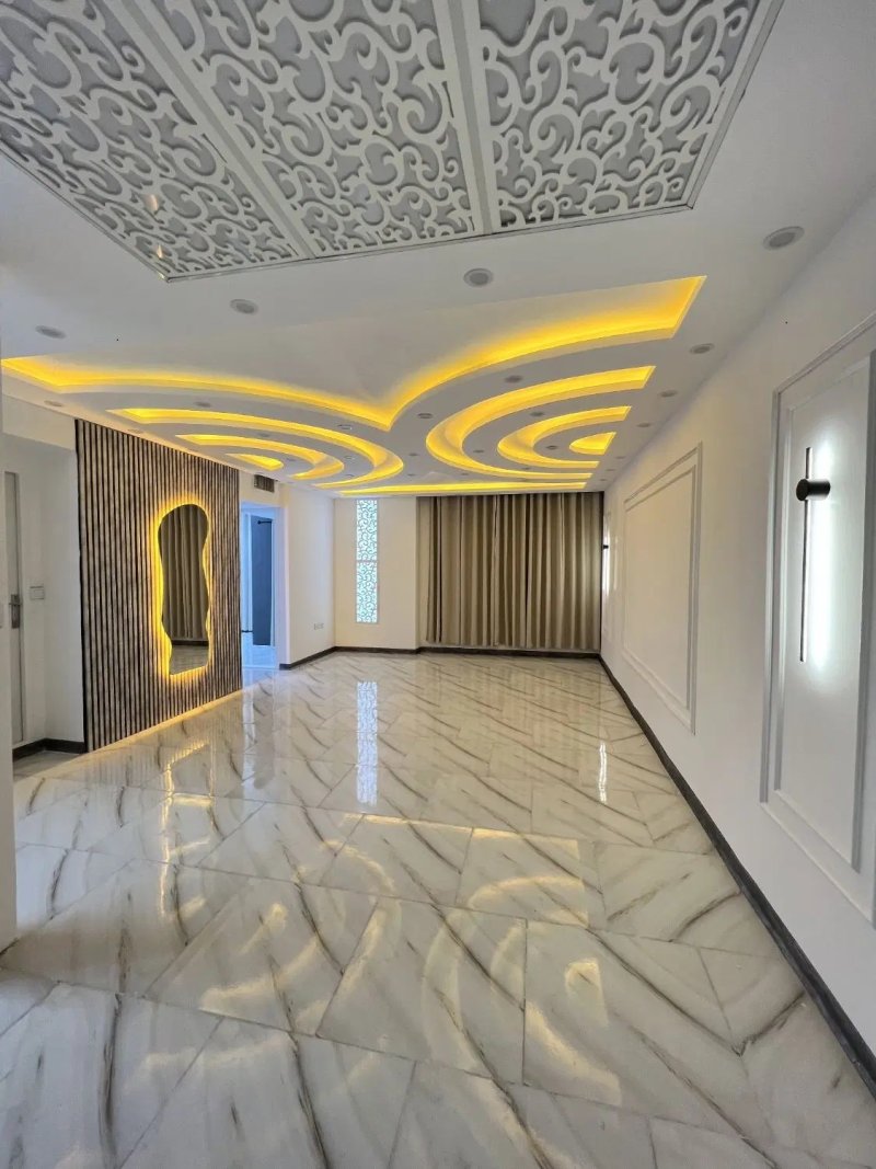 آپارتمان 103 متری دو خوابه در فاز 6 پرند15510548359