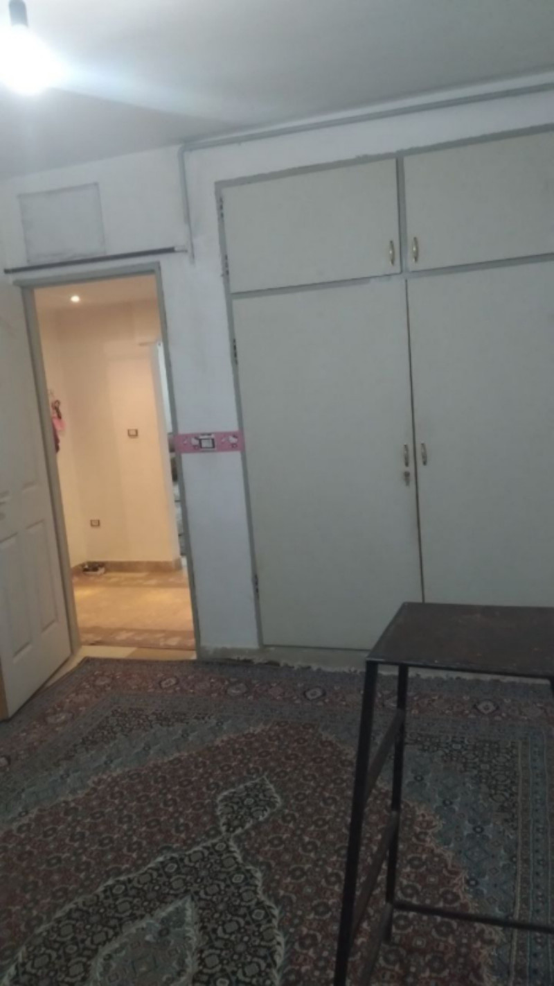آپارتمان 95 متری دو خوابه در مسکن مهر ملایر1267344837