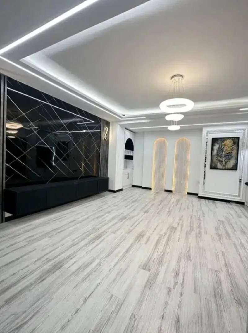 آپارتمان 96 متری دو خوابه در فاز 6 پرند