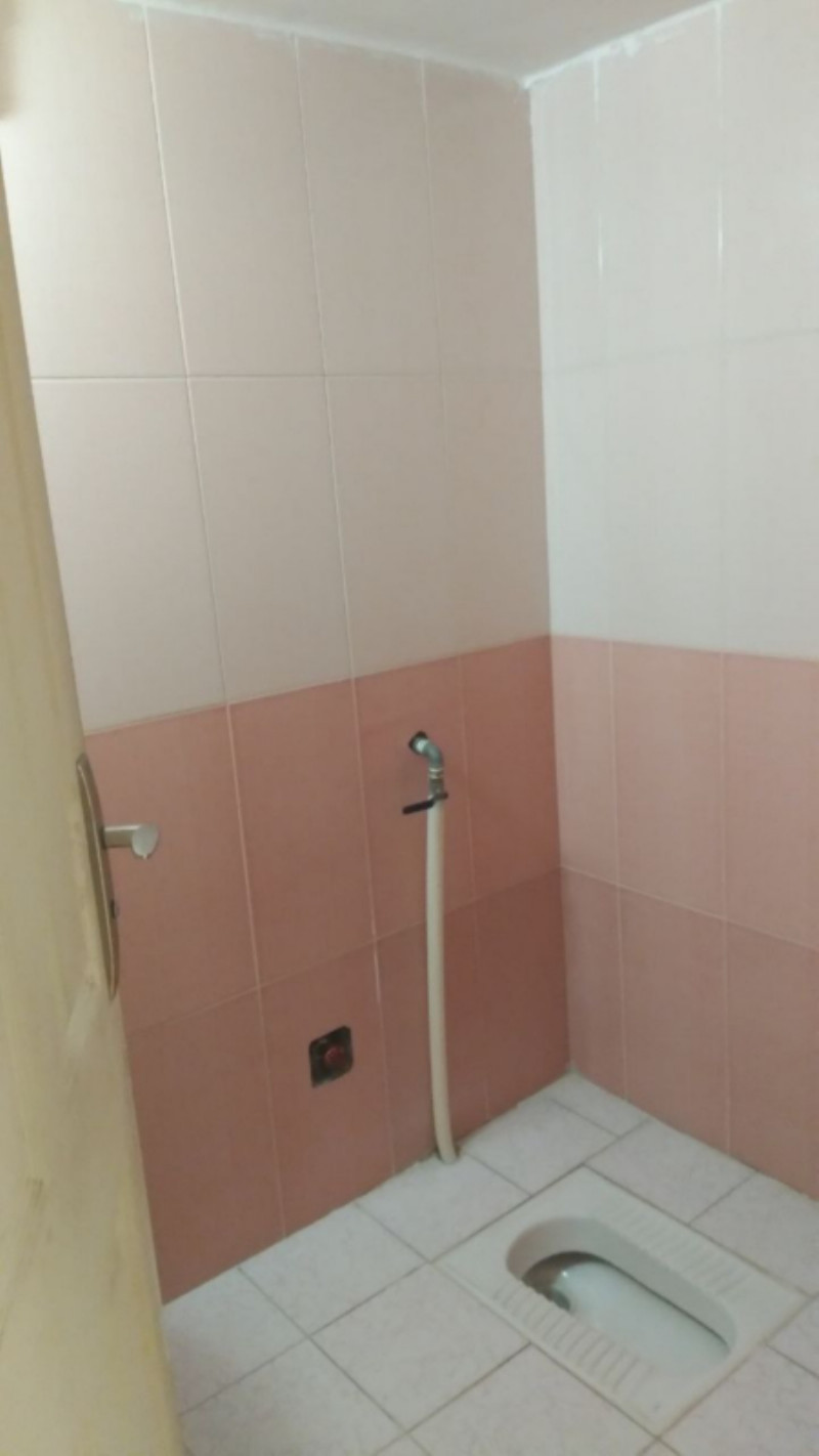 آپارتمان 95 متری دو خوابه در مسکن مهر ملایر1267344838