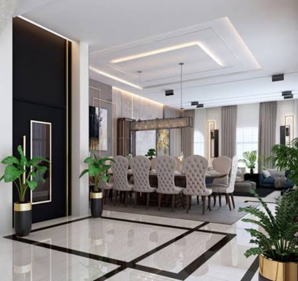 آپارتمان 175 متری سه خوابه در گوهردشت کرج
