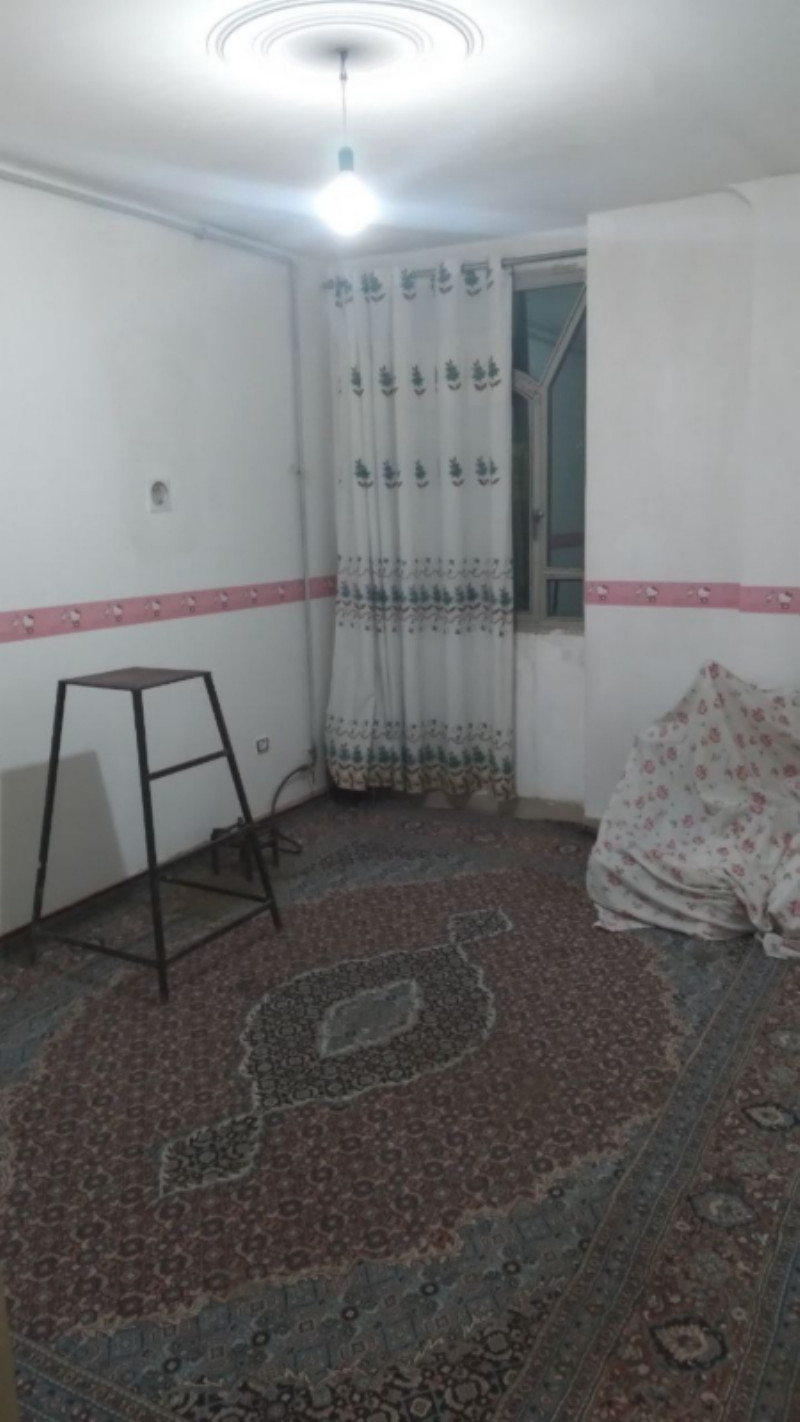 آپارتمان 95 متری دو خوابه در مسکن مهر ملایر1267344839