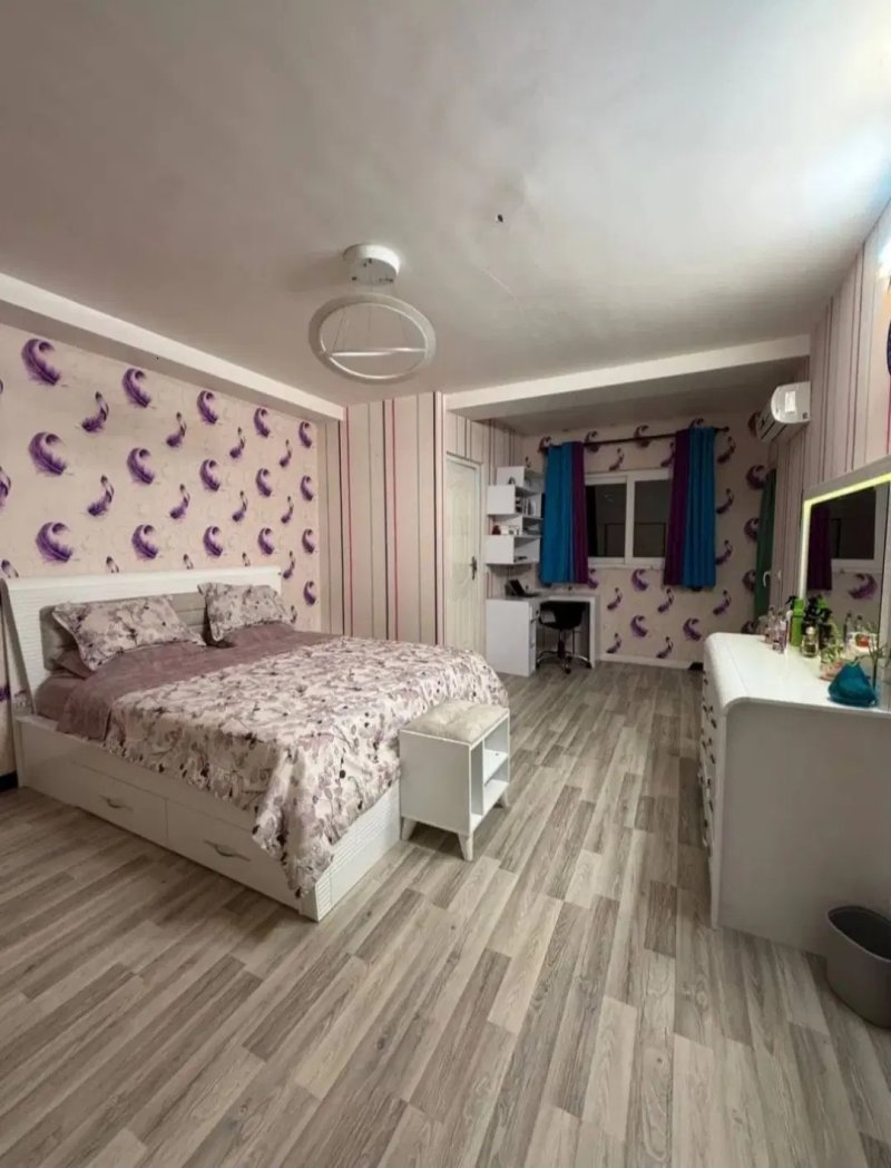 آپارتمان 200 متری سه خوابه در ساری15517448407