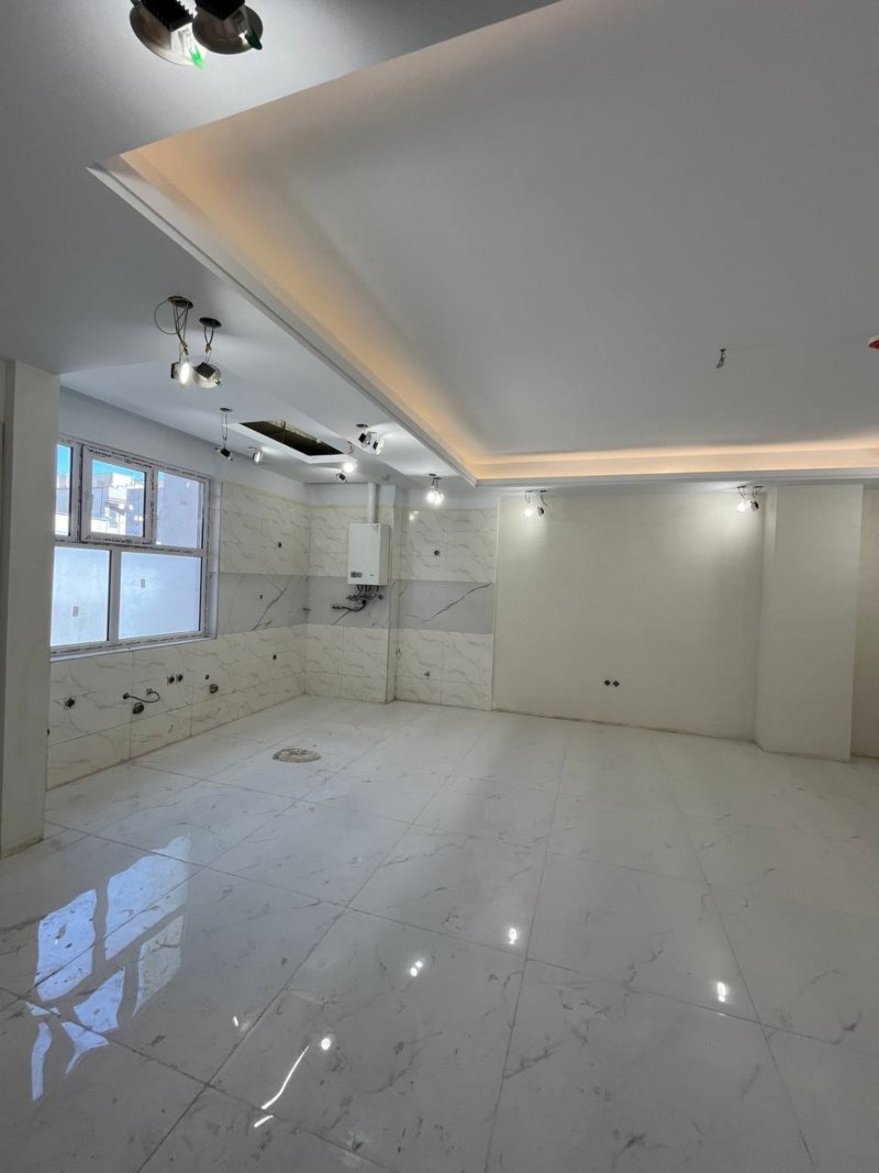 آپارتمان 120 متری سه خوابه در ستارخان تهران15517548409