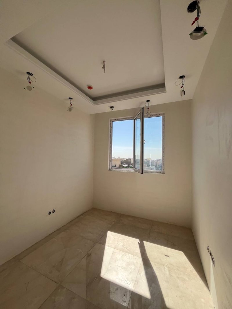 آپارتمان 120 متری سه خوابه در ستارخان تهران15517548412