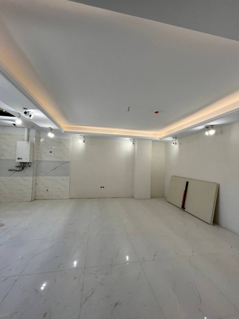 آپارتمان 120 متری سه خوابه در ستارخان تهران15517548413