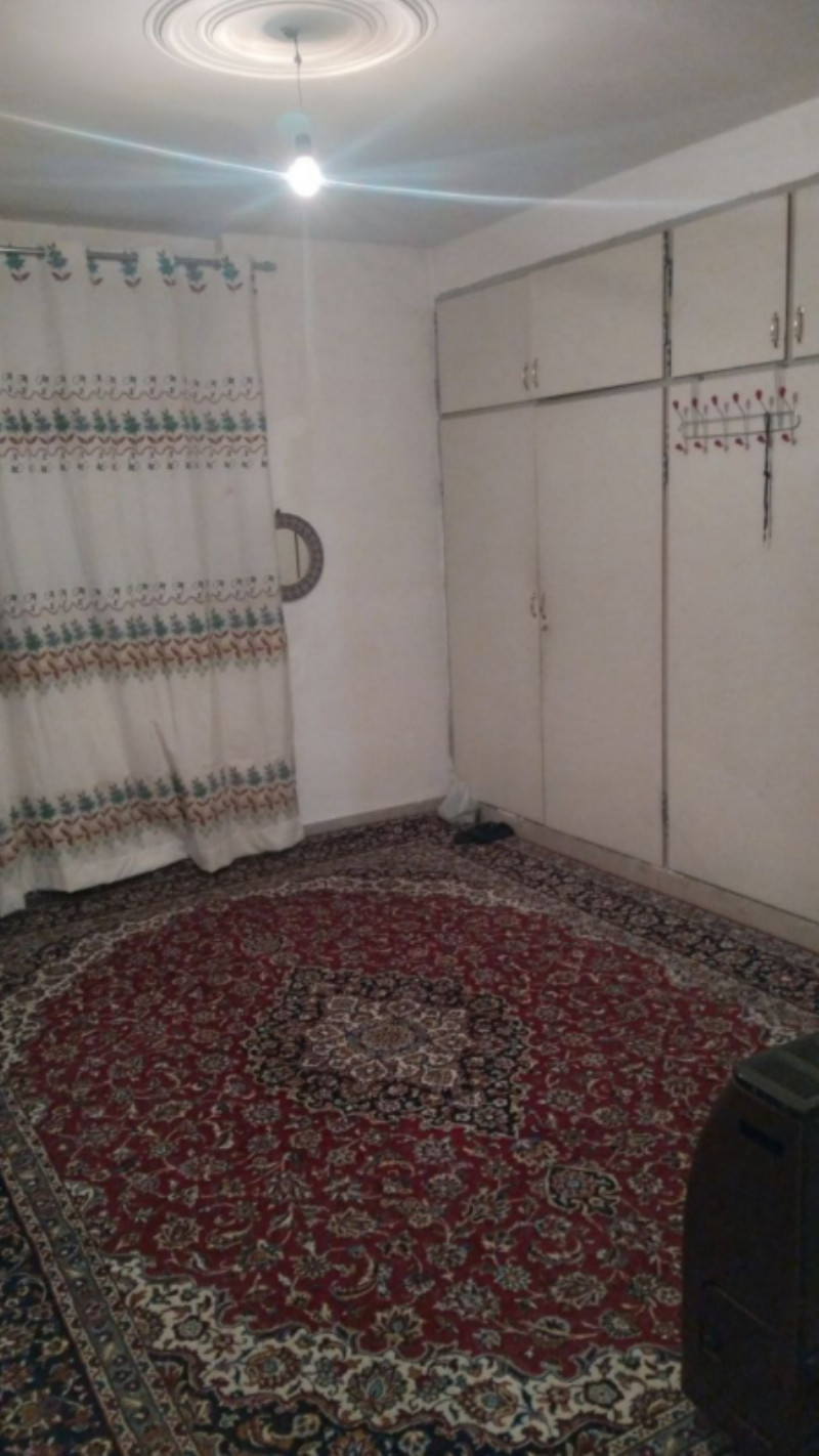 آپارتمان 95 متری دو خوابه در مسکن مهر ملایر1267344843