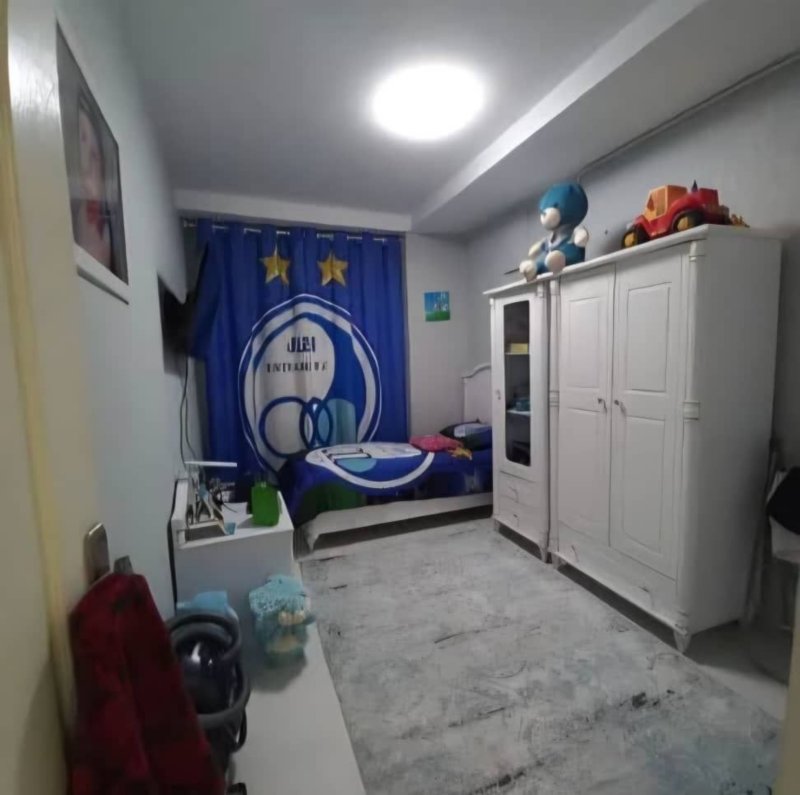 آپارتمان 80 متری دو خوابه در فاز 2 اندیشه15519448434