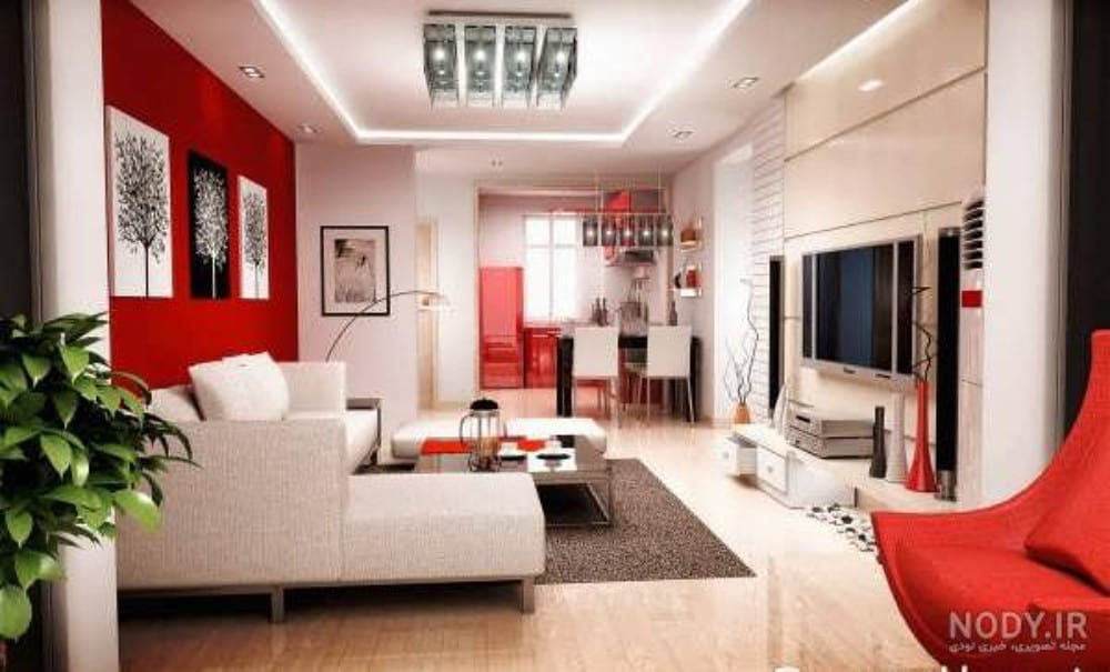 آپارتمان 140 متری سه خوابه در گوهردشت کرج