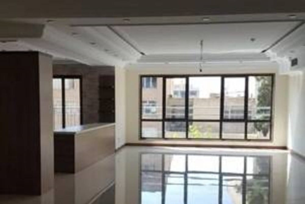 آپارتمان 95 متری دو خوابه در گوهردشت کرج
