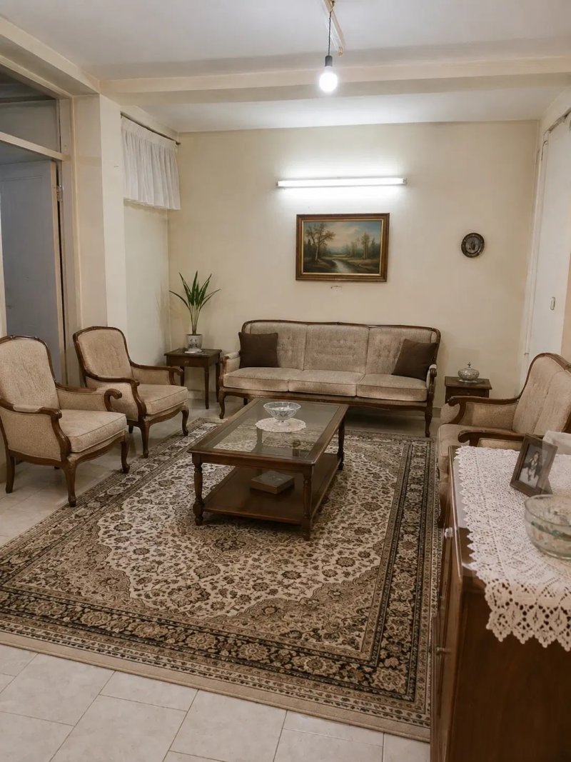 آپارتمان 52 متری یک خوابه در الغدیر رشت