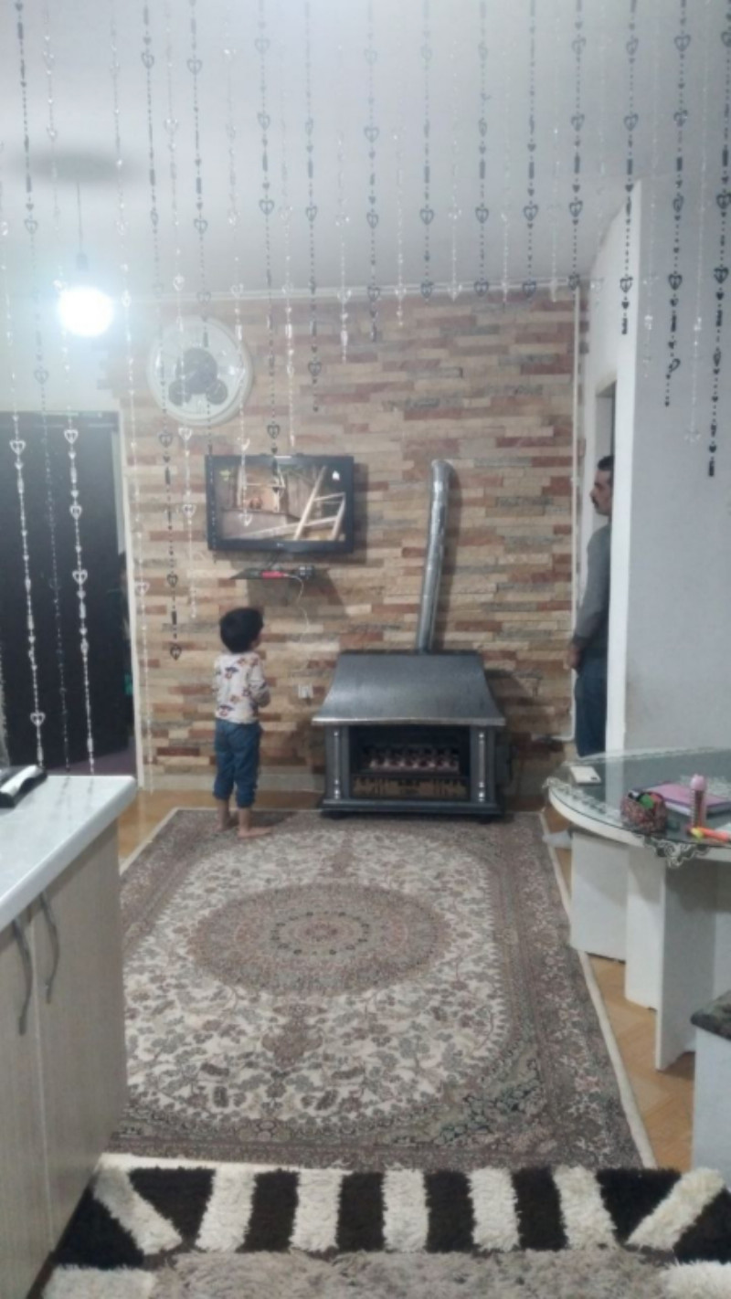 آپارتمان 71 متری دو خوابه در میدان سرو ملایر1267364848