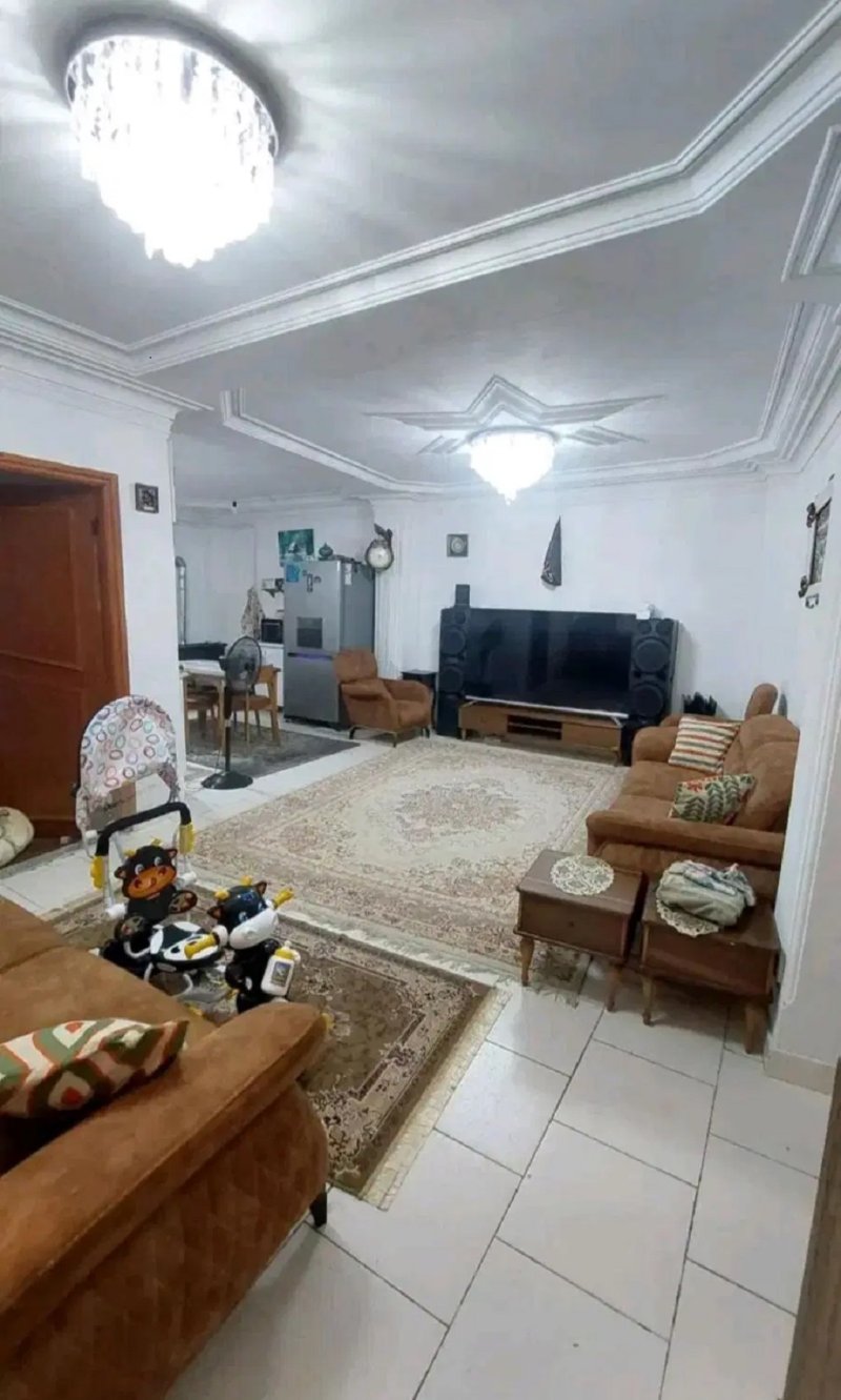 آپارتمان 70 متری دو خوابه در رشت
