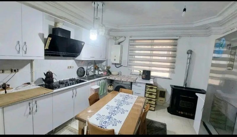 آپارتمان 70 متری دو خوابه در رشت15525348481
