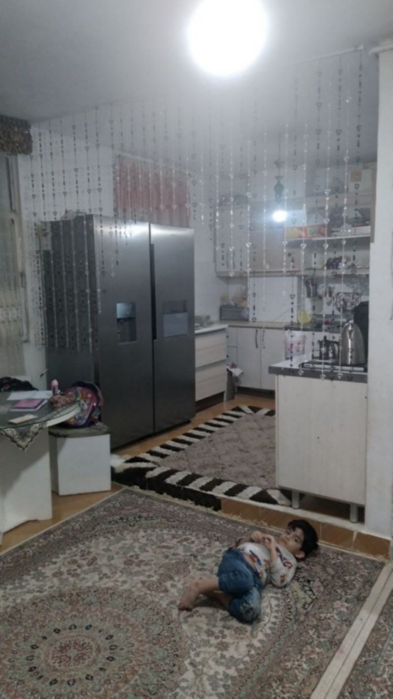 آپارتمان 71 متری دو خوابه در میدان سرو ملایر1267364850