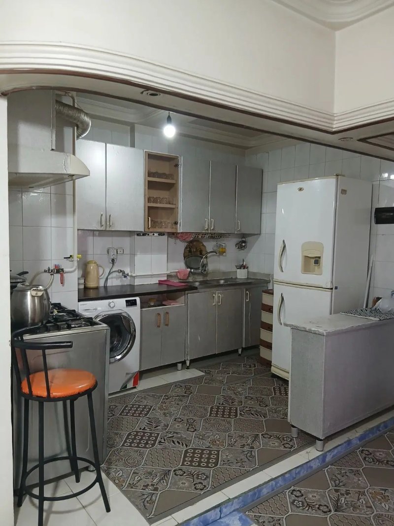 آپارتمان 75 متری دو خوابه در خیابان تهران قائم شهر15528148506
