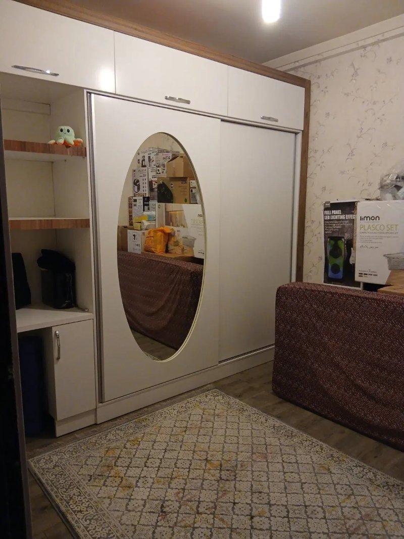 خانه 190 متری دو خوابه در خیابان تهران قائم شهر15529048515