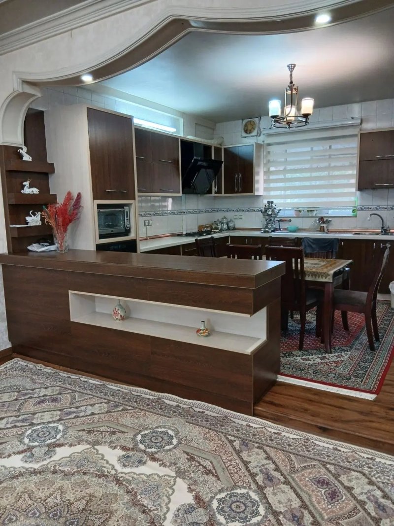 خانه 190 متری دو خوابه در خیابان تهران قائم شهر15529048516