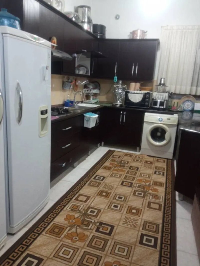 آپارتمان 55 متری یک خوابه در بلوار امام رضا چالوس