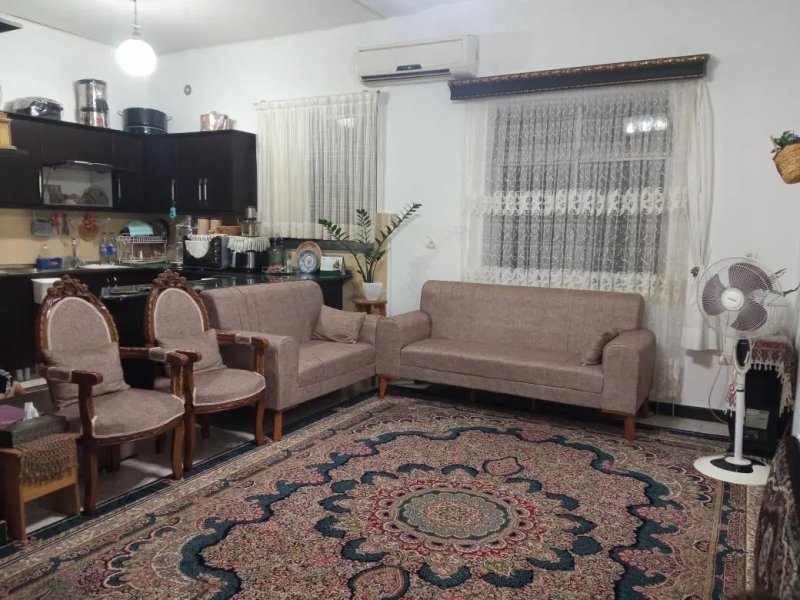 آپارتمان 55 متری یک خوابه در بلوار امام رضا چالوس15529348525