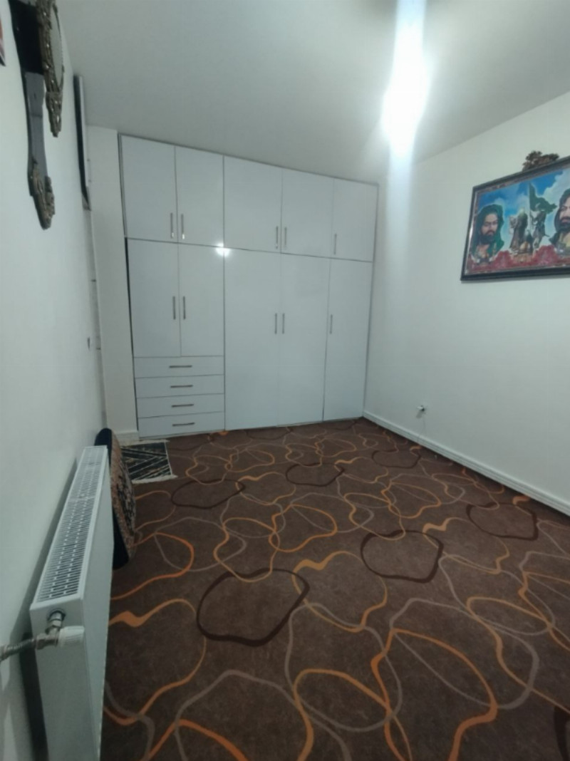آپارتمان 130 متری یک خوابه در نامیله ملایر1267374853