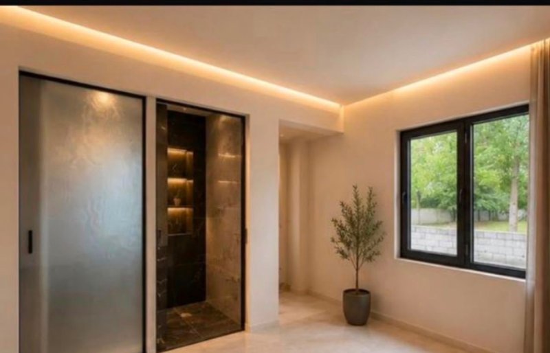 ویلا 300 متری سه خوابه در الیمالات نور مازندران15532048540
