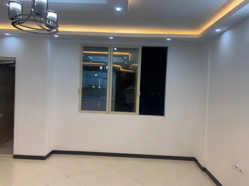 آپارتمان 100 متری دو خوابه در الهیه مشهد15534648564