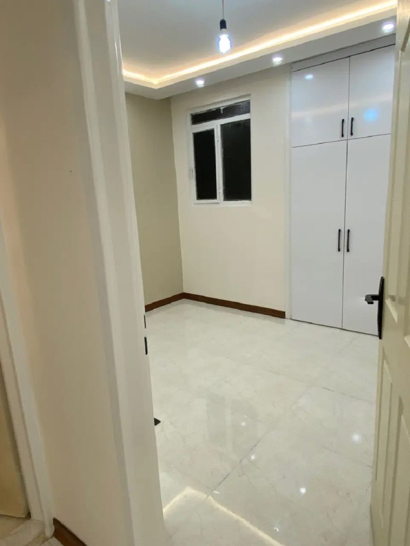 آپارتمان 82 متری دو خوابه در الهیه مشهد15534748566