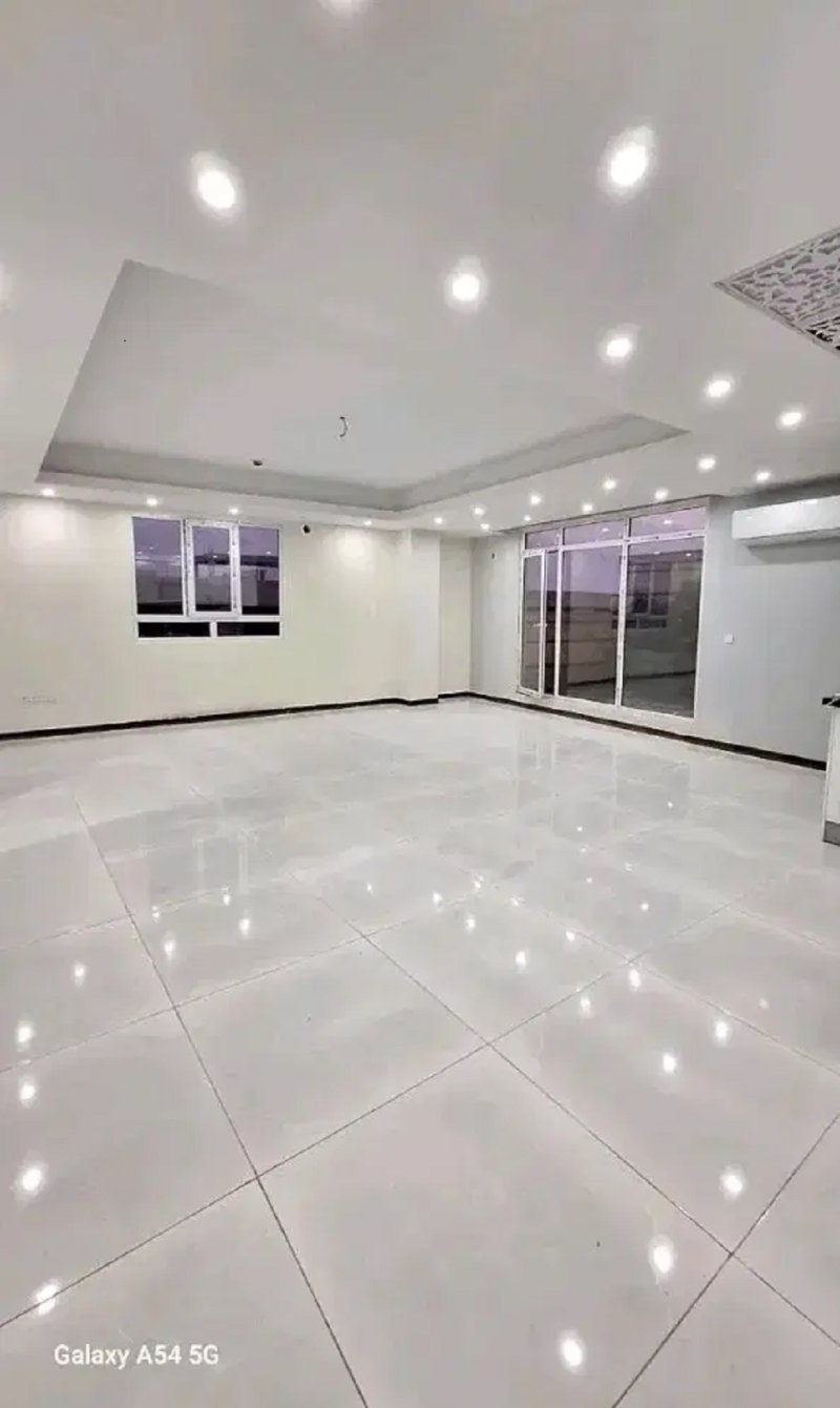 آپارتمان 110 متری دو خوابه در ۲۲ بهمن مشهد