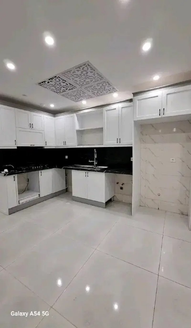 آپارتمان 110 متری دو خوابه در ۲۲ بهمن مشهد15534848569