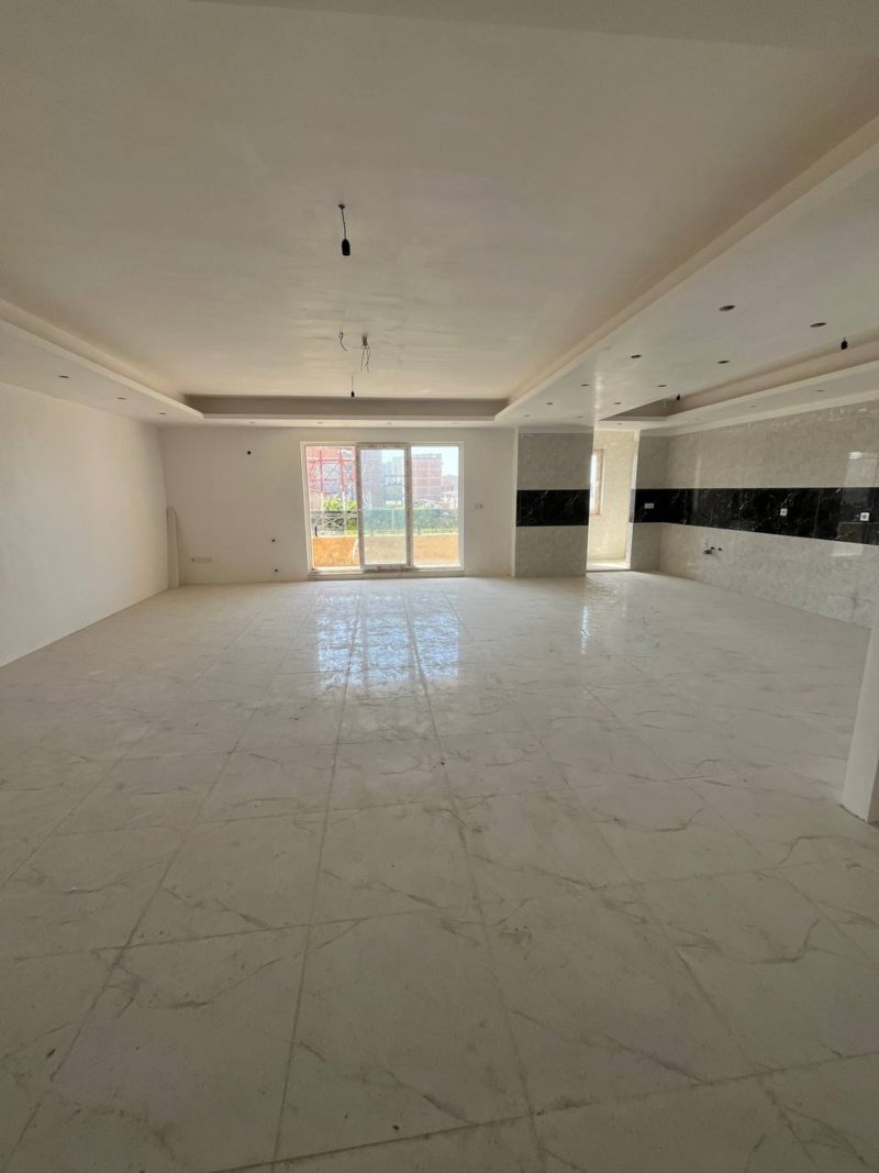 آپارتمان 150 متری سه خوابه در نکا