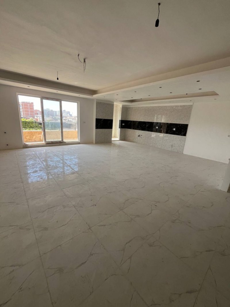 آپارتمان 150 متری سه خوابه در نکا15535648576