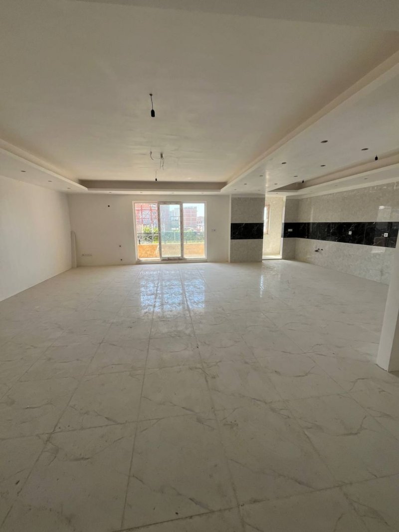 آپارتمان 150 متری سه خوابه در نکا15535648581