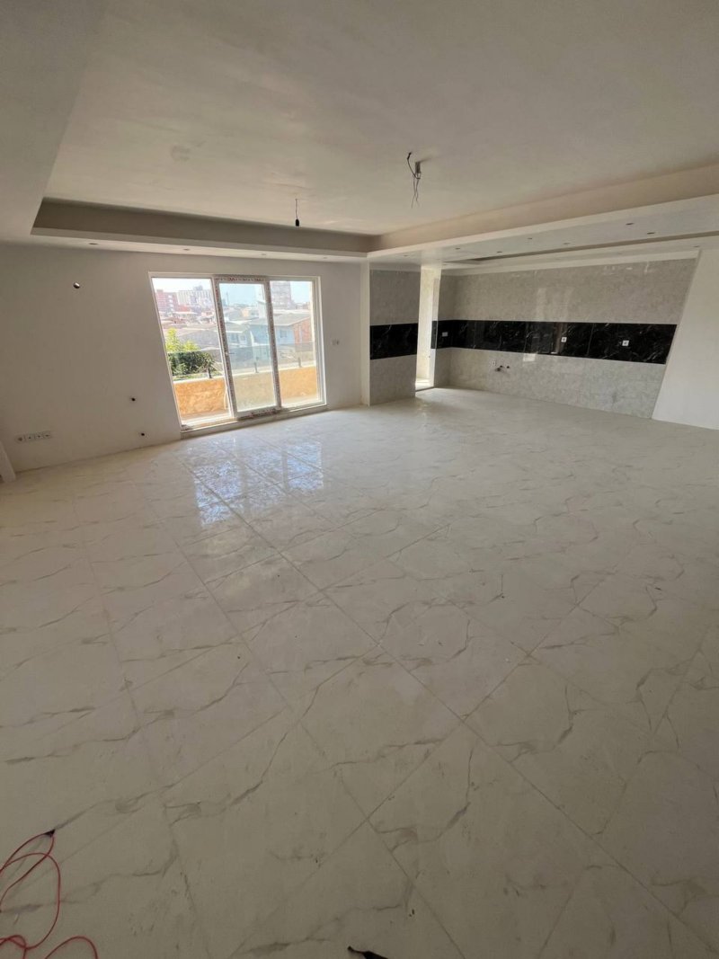 آپارتمان 150 متری سه خوابه در نکا15535648584