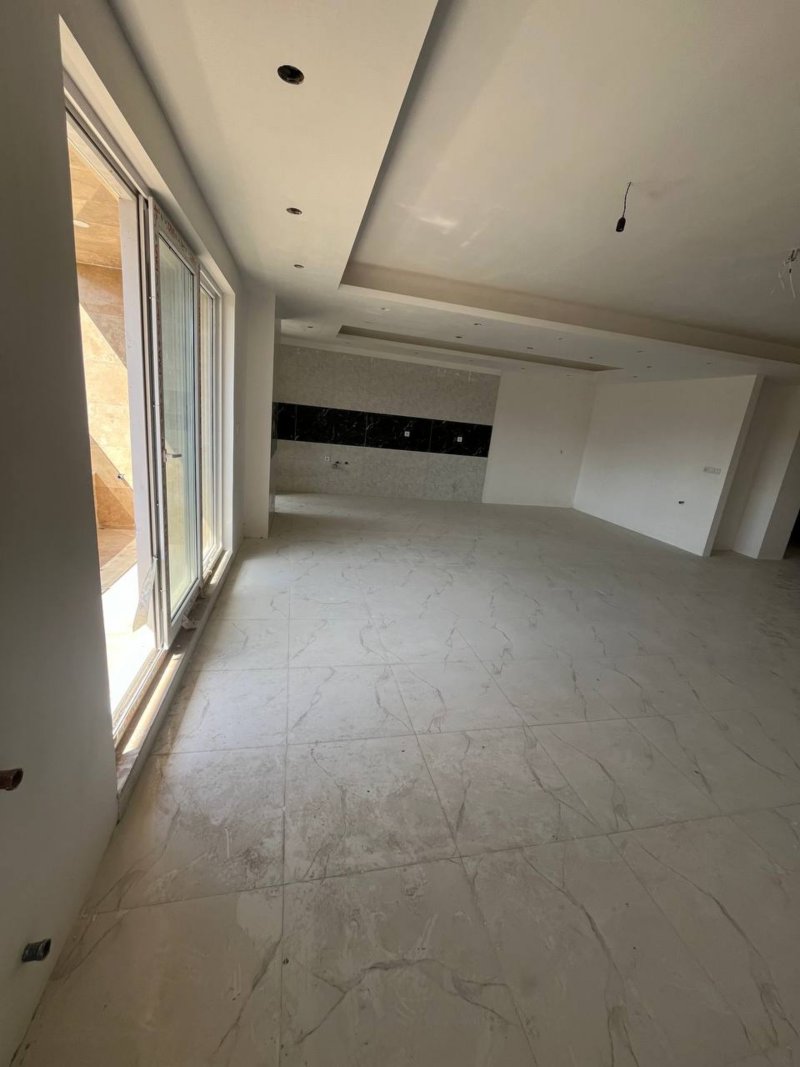 آپارتمان 150 متری سه خوابه در نکا15535648587
