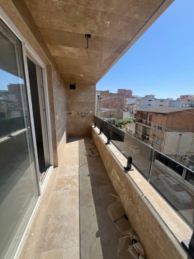 آپارتمان 150 متری سه خوابه در نکا15535648590