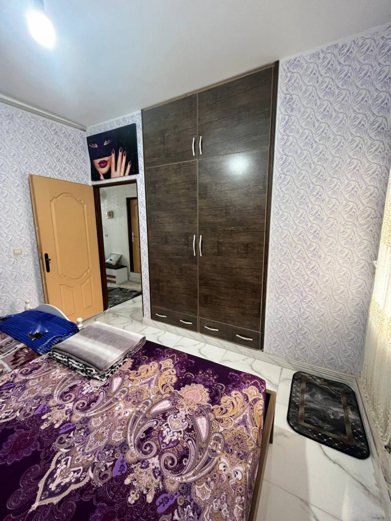 آپارتمان 85 متری دو خوابه در نکا15535748593