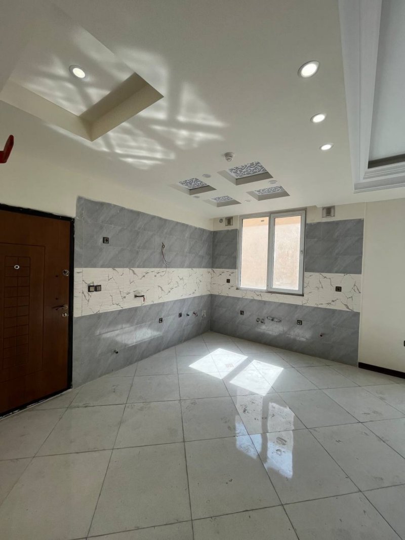 آپارتمان 88 متری دو خوابه در جیحون تهران15536448605