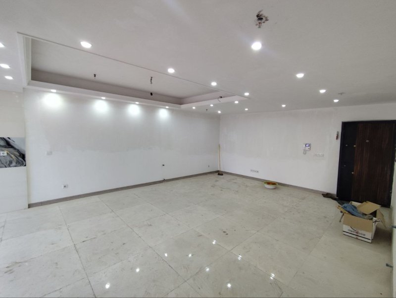 آپارتمان 88 متری دو خوابه در شادآباد تهران