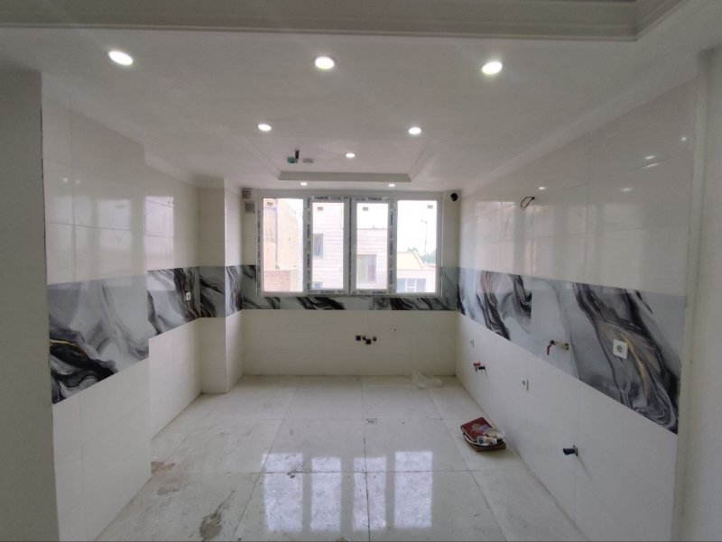 آپارتمان 88 متری دو خوابه در شادآباد تهران15544148657