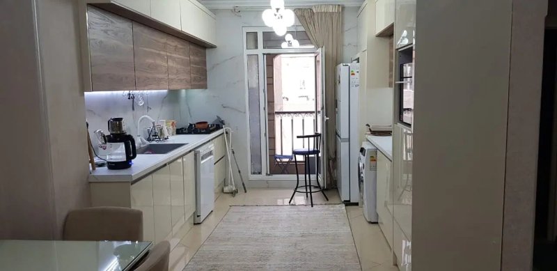 آپارتمان 80 متری دو خوابه در شهرک ولیعصر تهران15545048667